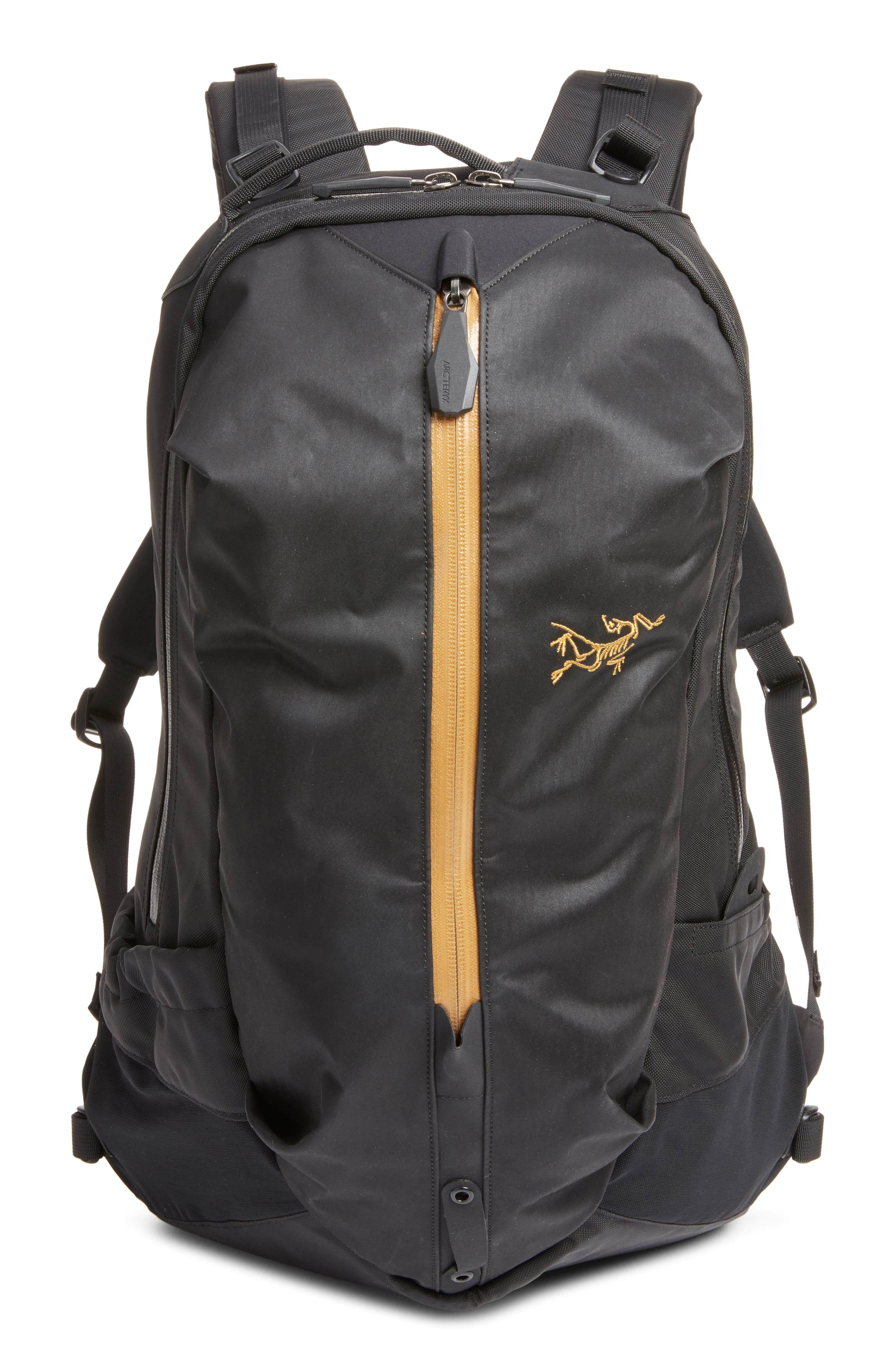 Arc'teryx Arro 22 Nylon Backpack, Main, color, 