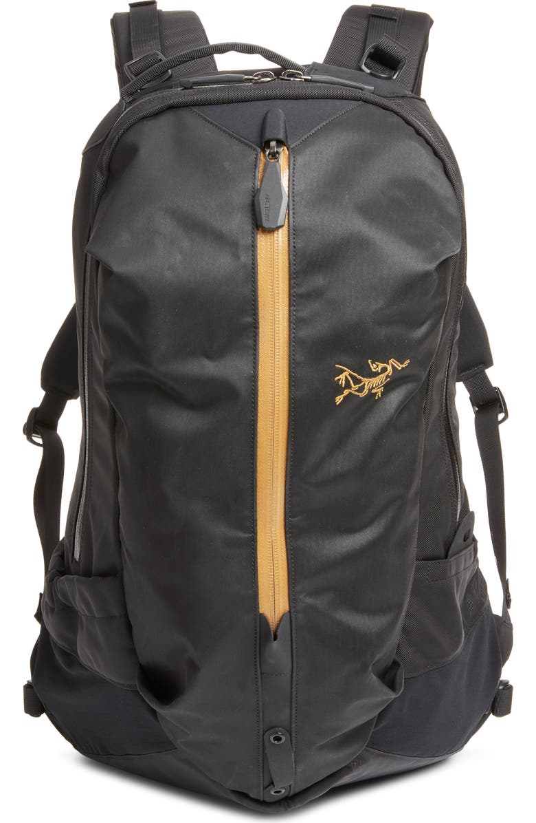 Arc'teryx Arro 22 Nylon Backpack, Main, color,