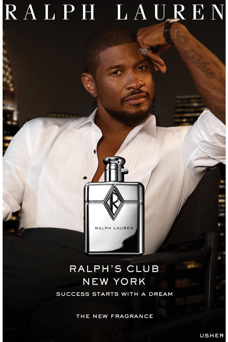 Ralph's Club New York Eau de Parfum, Alternate, color, NO COLOR