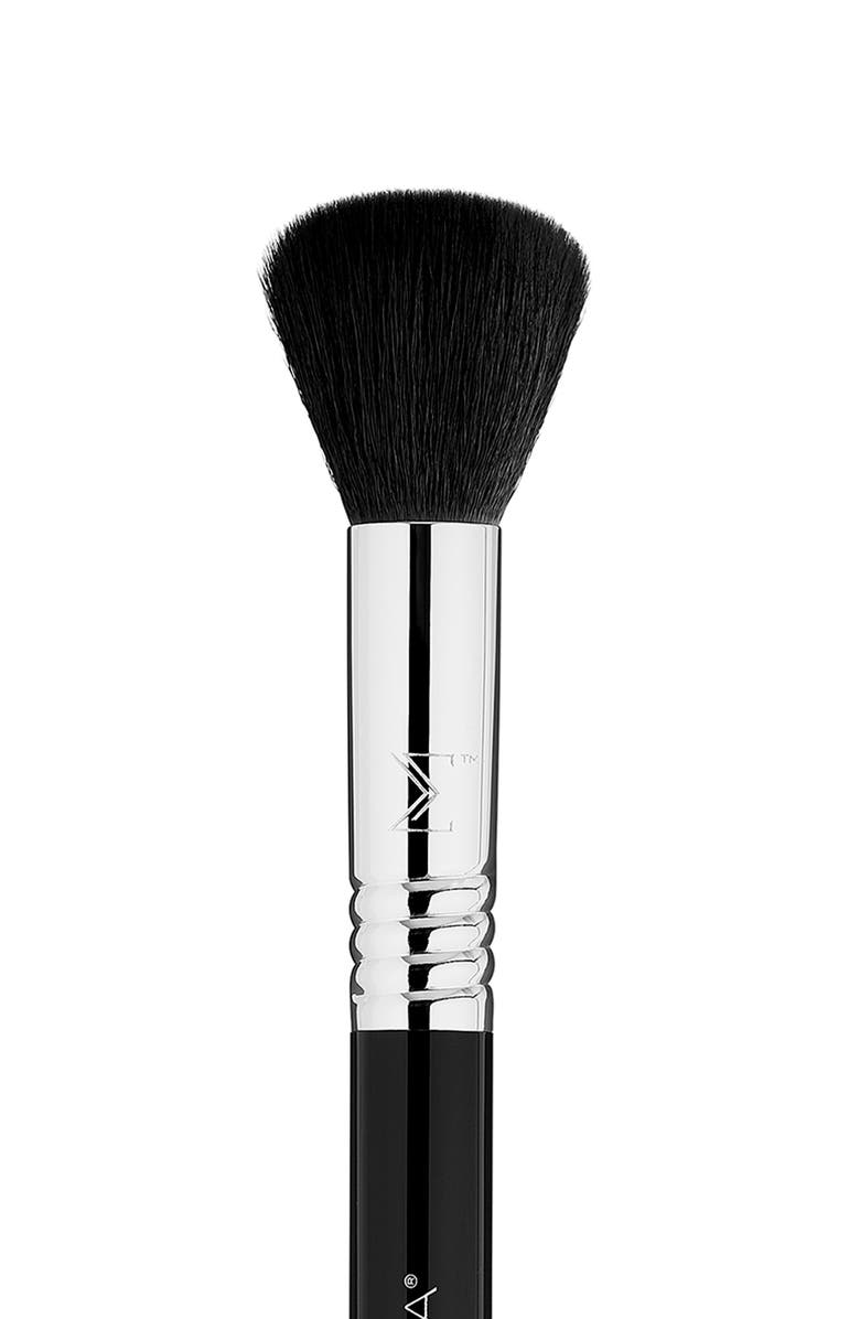 Sigma Beauty F05 Small Contour Brush, Alternate, color,