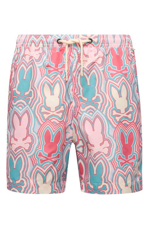 Kids' Chuck Swim Trunks (Toddler & Little Kid)