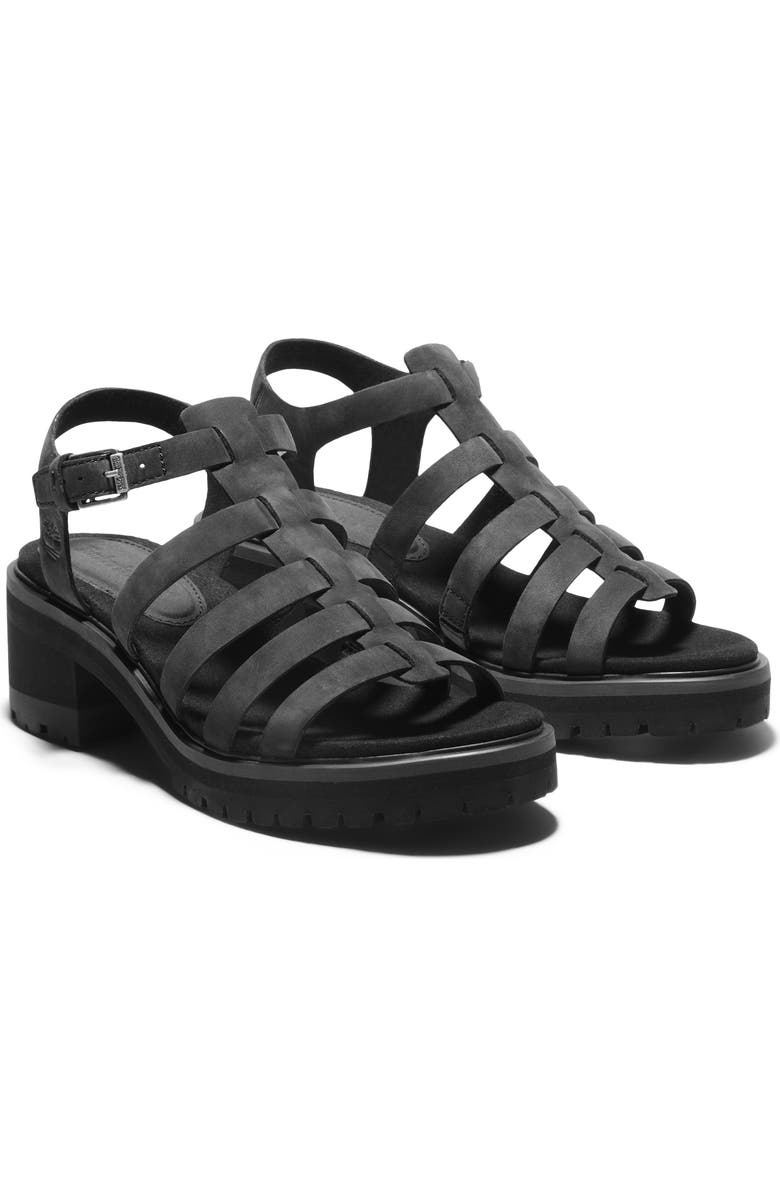 Timberland Violet March Fisherman Sandal, Main, color,