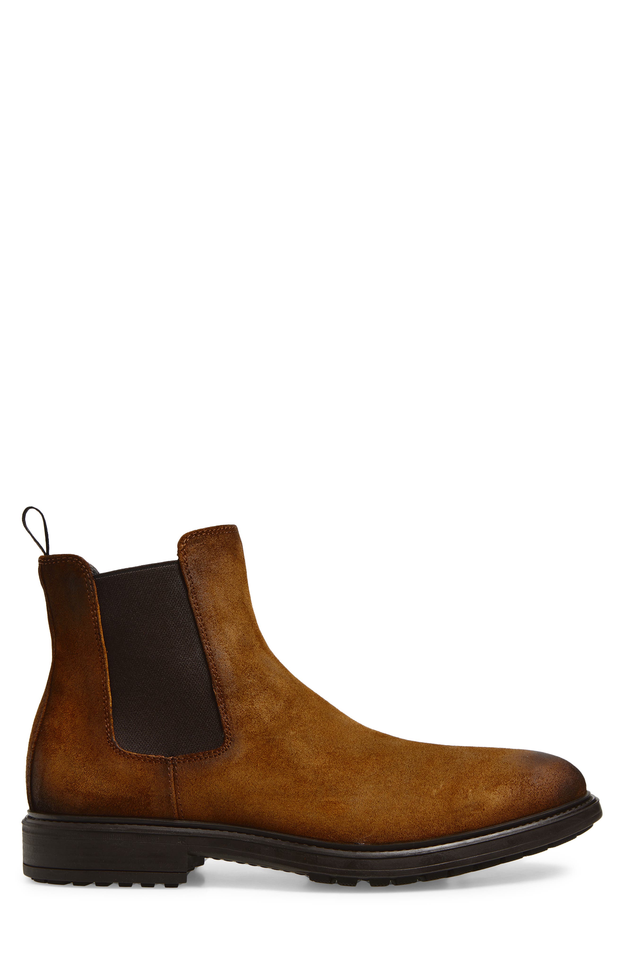 Largo Chelsea Boot, Alternate, color, SIGARO