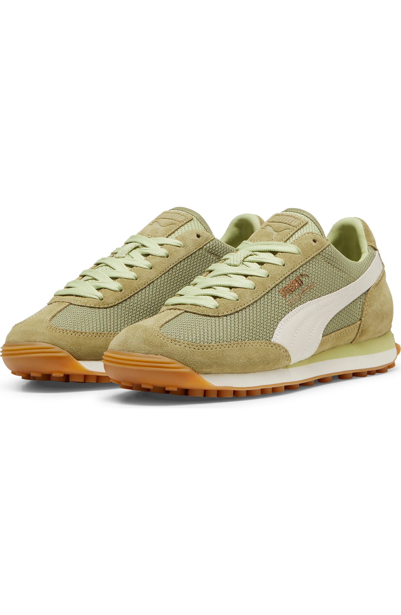PUMA Easy Rider Sneaker (Men) | Nordstromrack