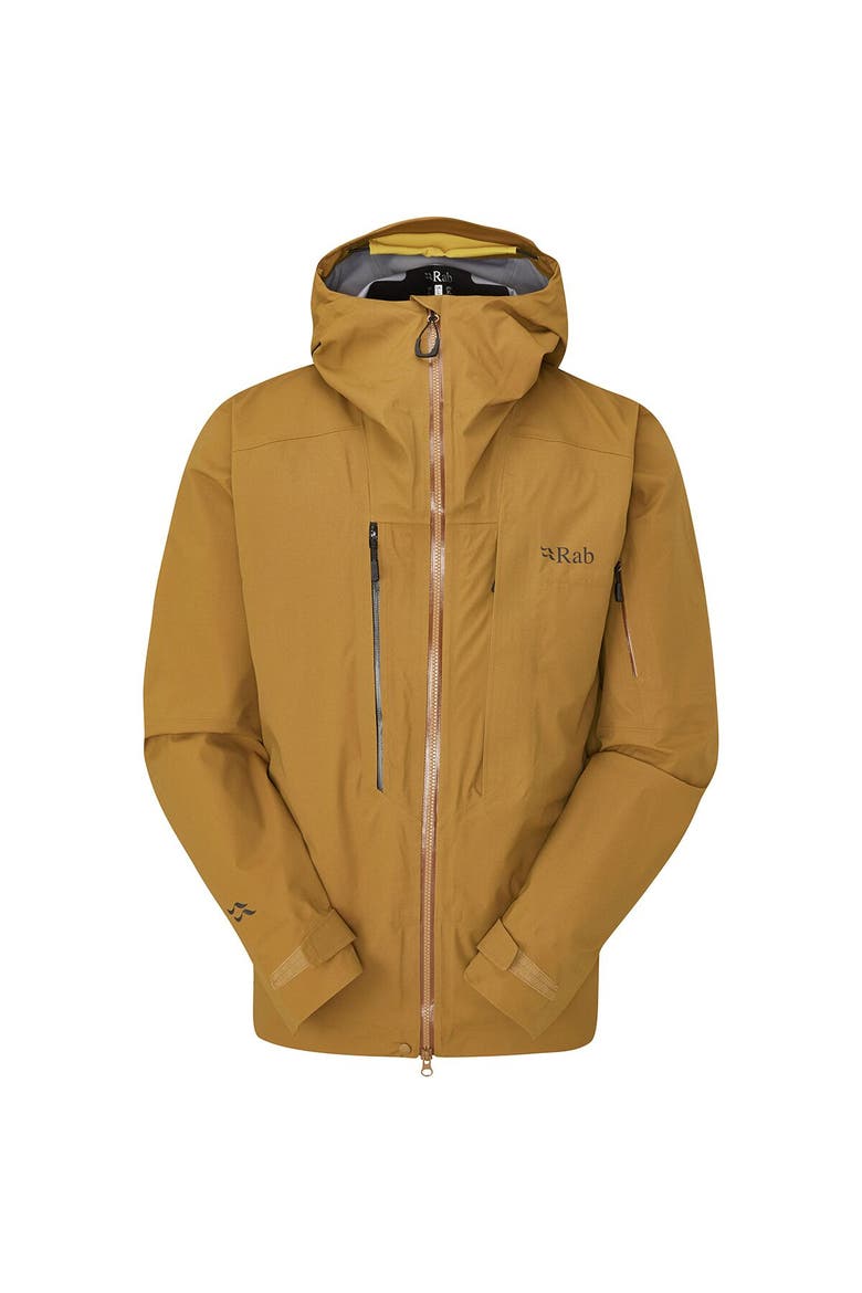 Khroma Kinetic Jacket - Men's, Alternate, color, Footprint