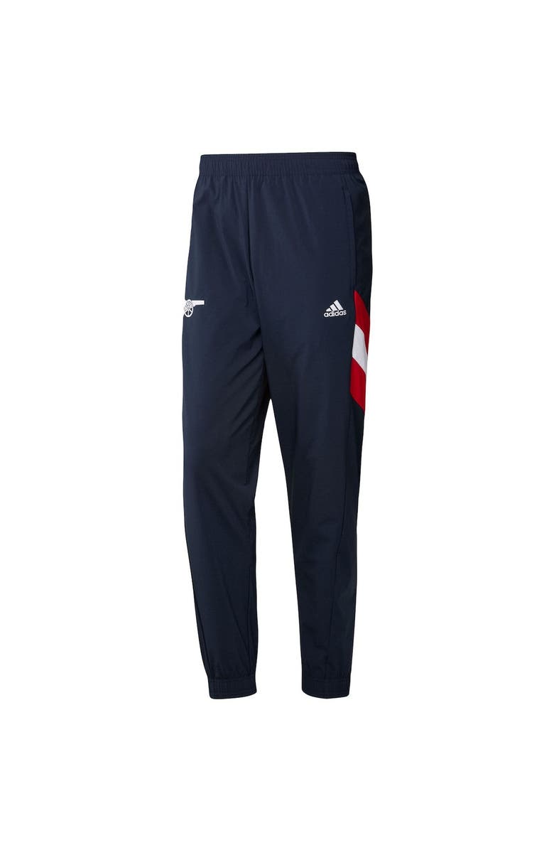 adidas Men's adidas Navy Arsenal Football Icon Training Pants, Alternate, color,