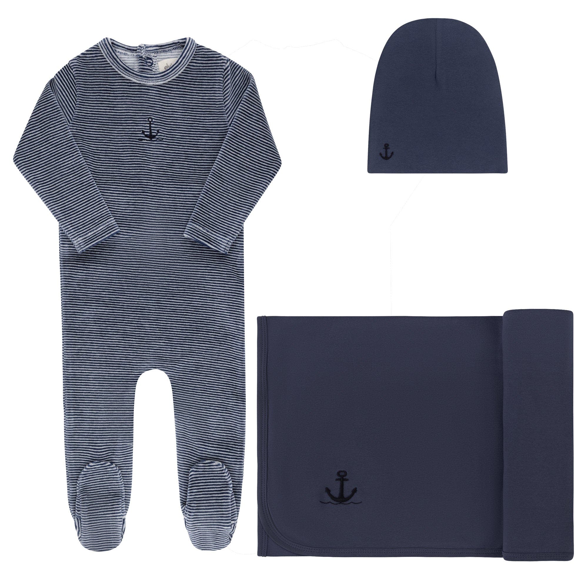 Dark Blue