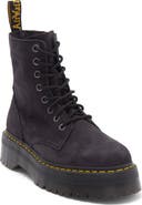 Dr. Martens Jadon Platform Boot