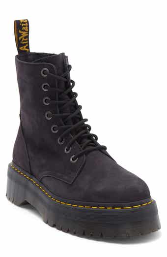 Dr. Martens Jadon Platform Boot