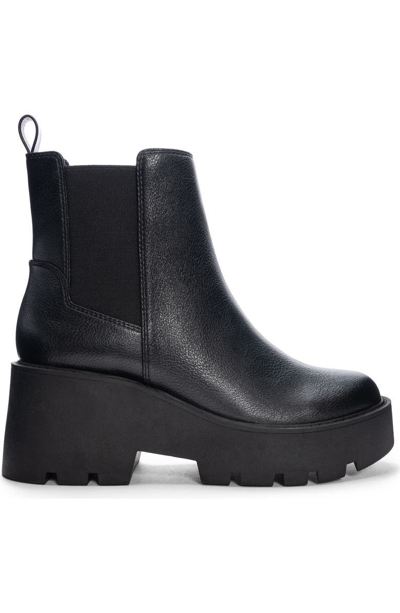 Dirty Laundry Platform Chelsea Boot, Alternate, color,