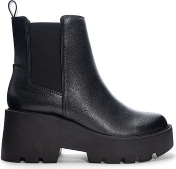 English laundry fashion chelsea boots