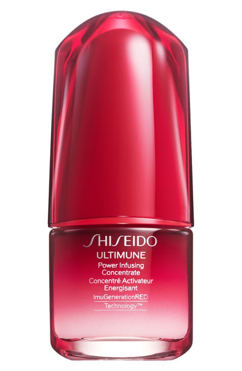 Shiseido x 2 retailer Illuminating Micro Spot Serum 50ml Valentine DaySpecial