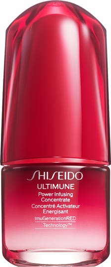 美容液 SHISEIDO ULTIMUNE Power Infusing 30mL Ultimune Power Infusing Antioxidant Eye Serum | SHISEIDO