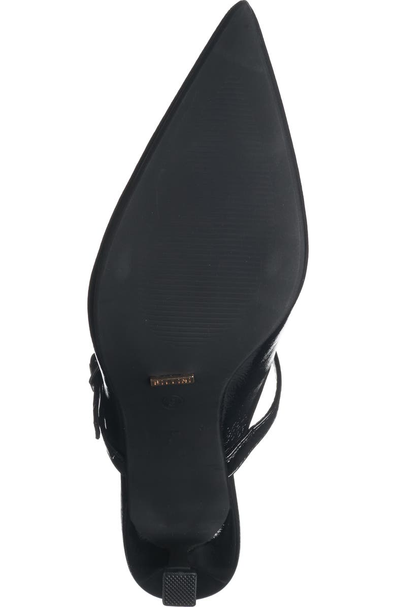 Billini Olinda Mary Jane Mule, Alternate, color,