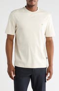 BOSS Taut Cotton T-Shirt