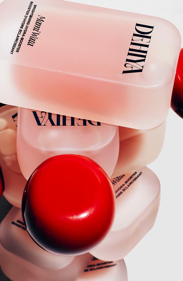 Dehiya Beauty Mami Wata Brightening Hydra-Boost, Alternate, color, NO COLOR