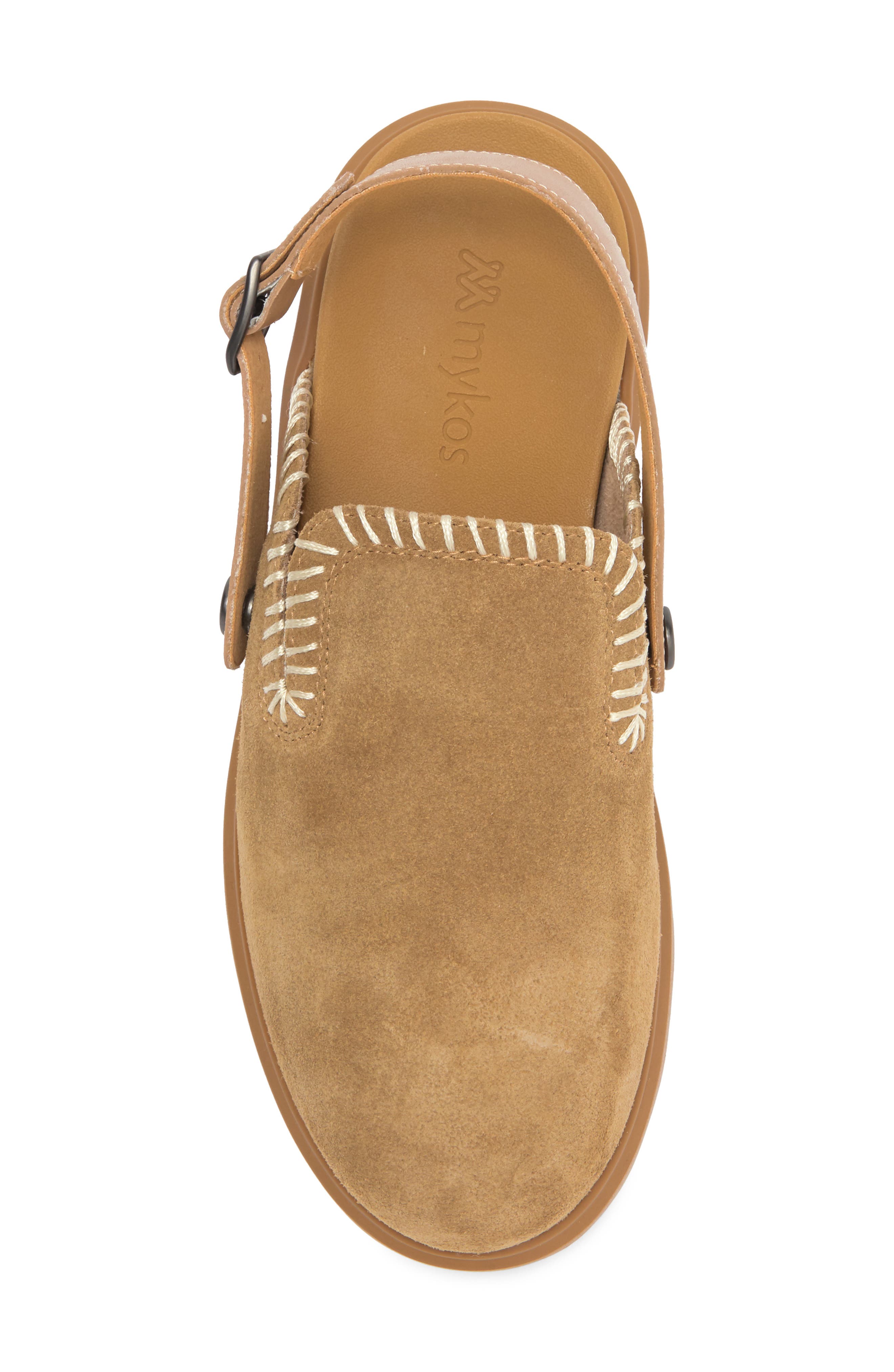 Lilah Mule, Alternate, color, EARTH