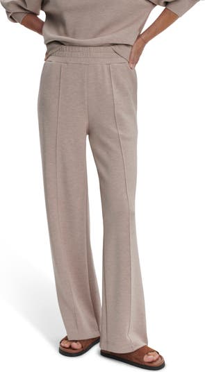 The Wide Leg Pants