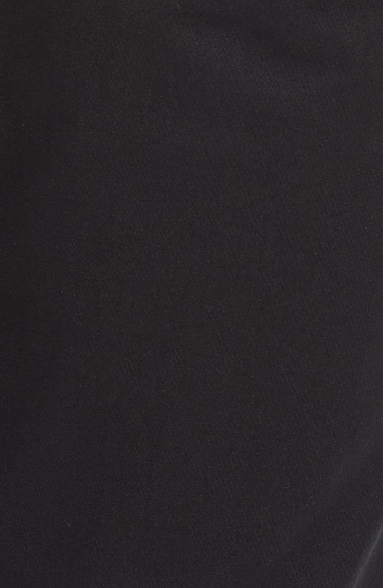 BOSS Kaito Flat Front Tapered Travel Chinos, Alternate, color,