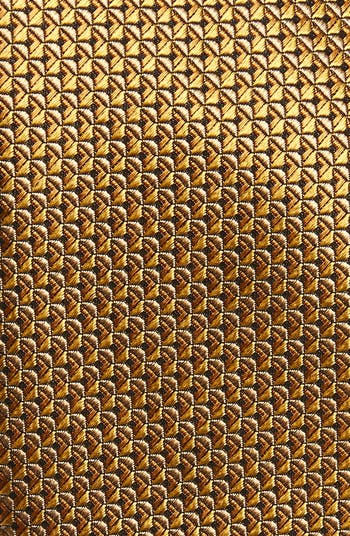 Solid Silk Tie