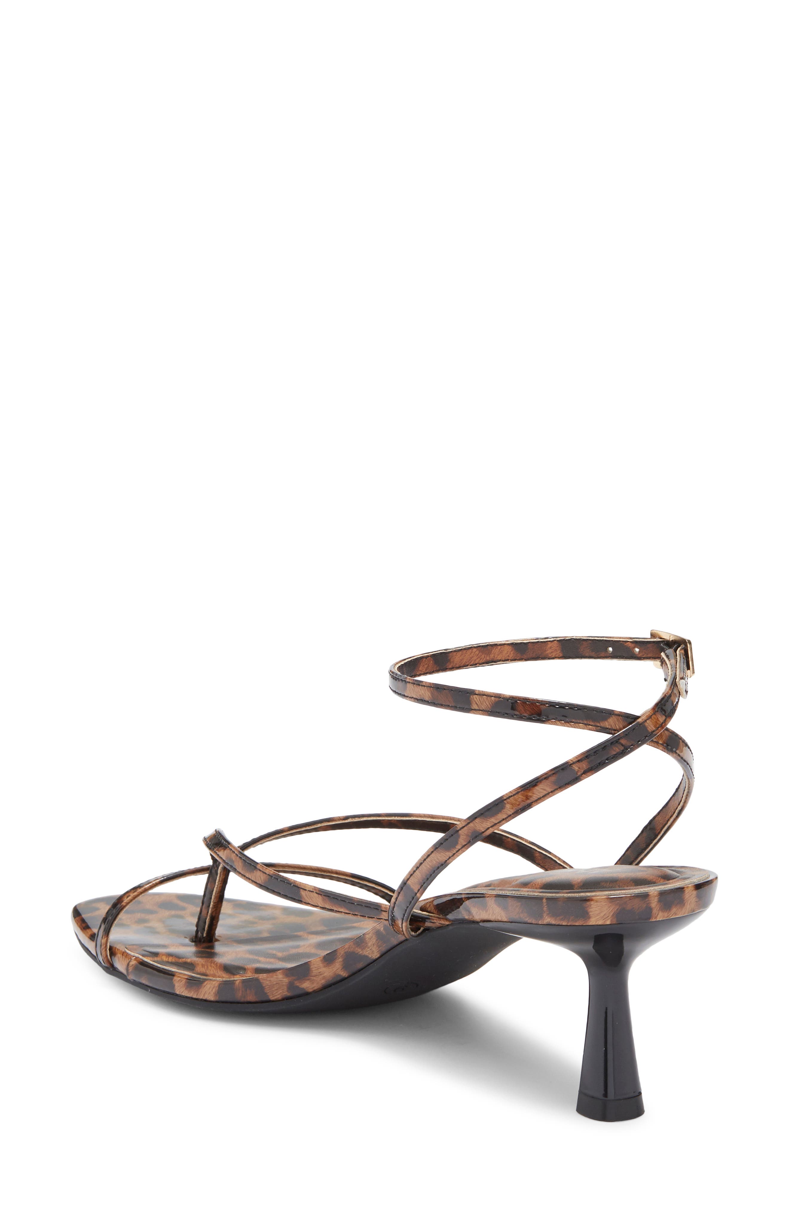 Daniella Ankle Strap Sandal - image 5