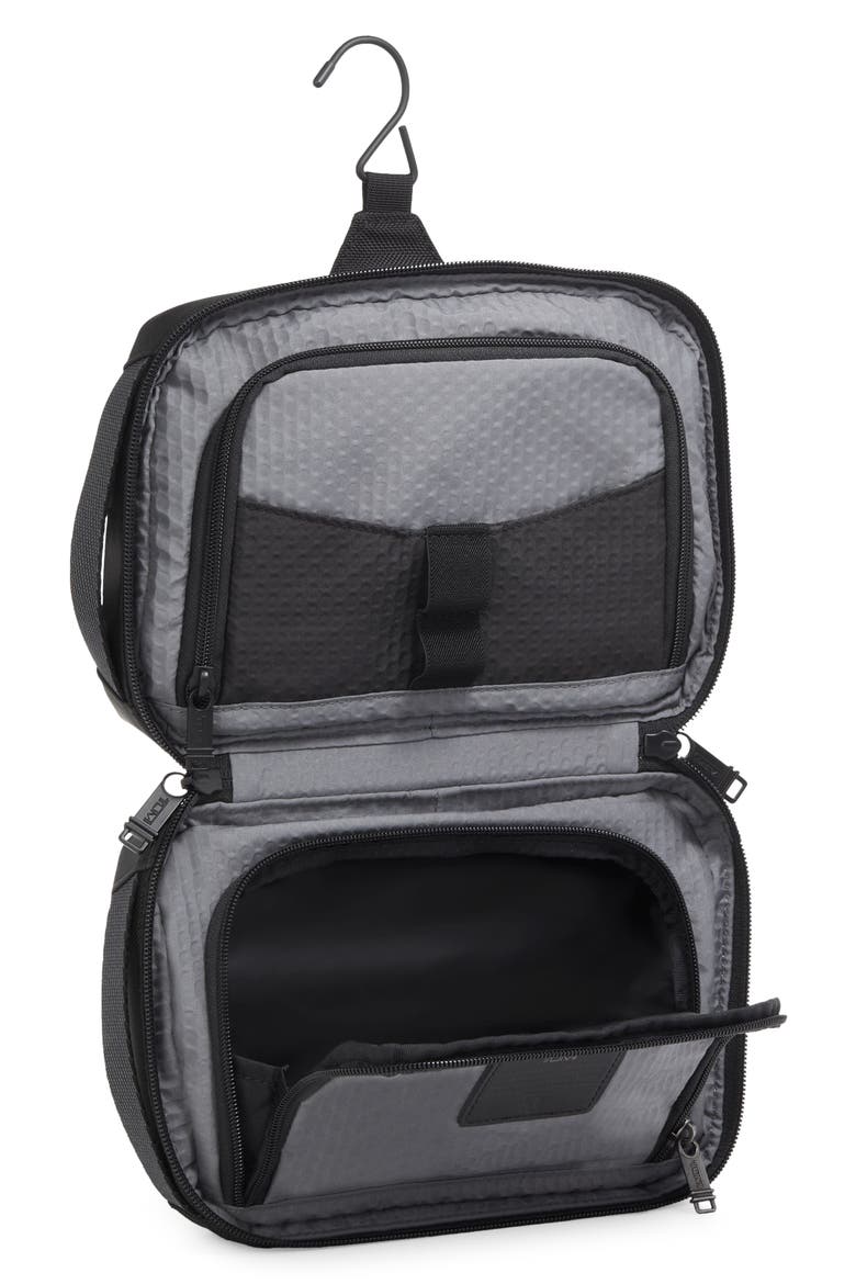 Alpha Bravo Response Travel Kit, Alternate, color, BLACK