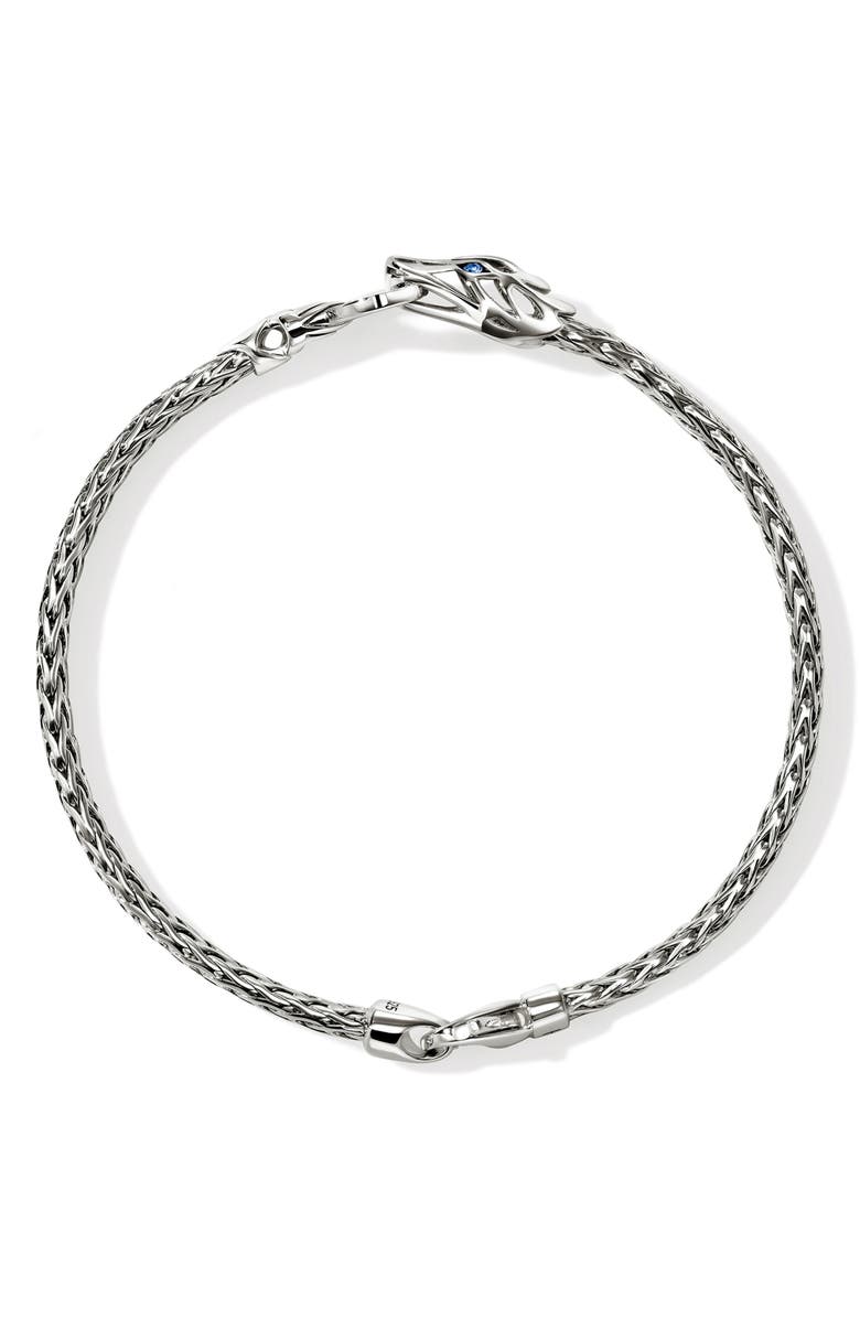 John Hardy Naga Bracelet, Alternate, color, 