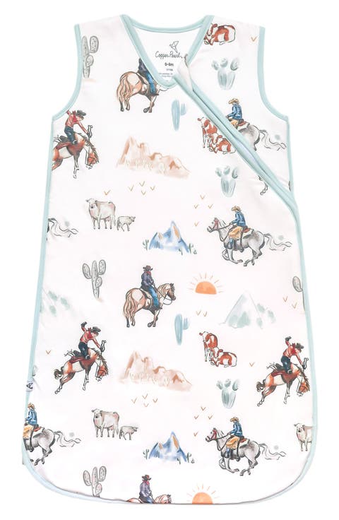 Montana Wearable Blanket (Baby)