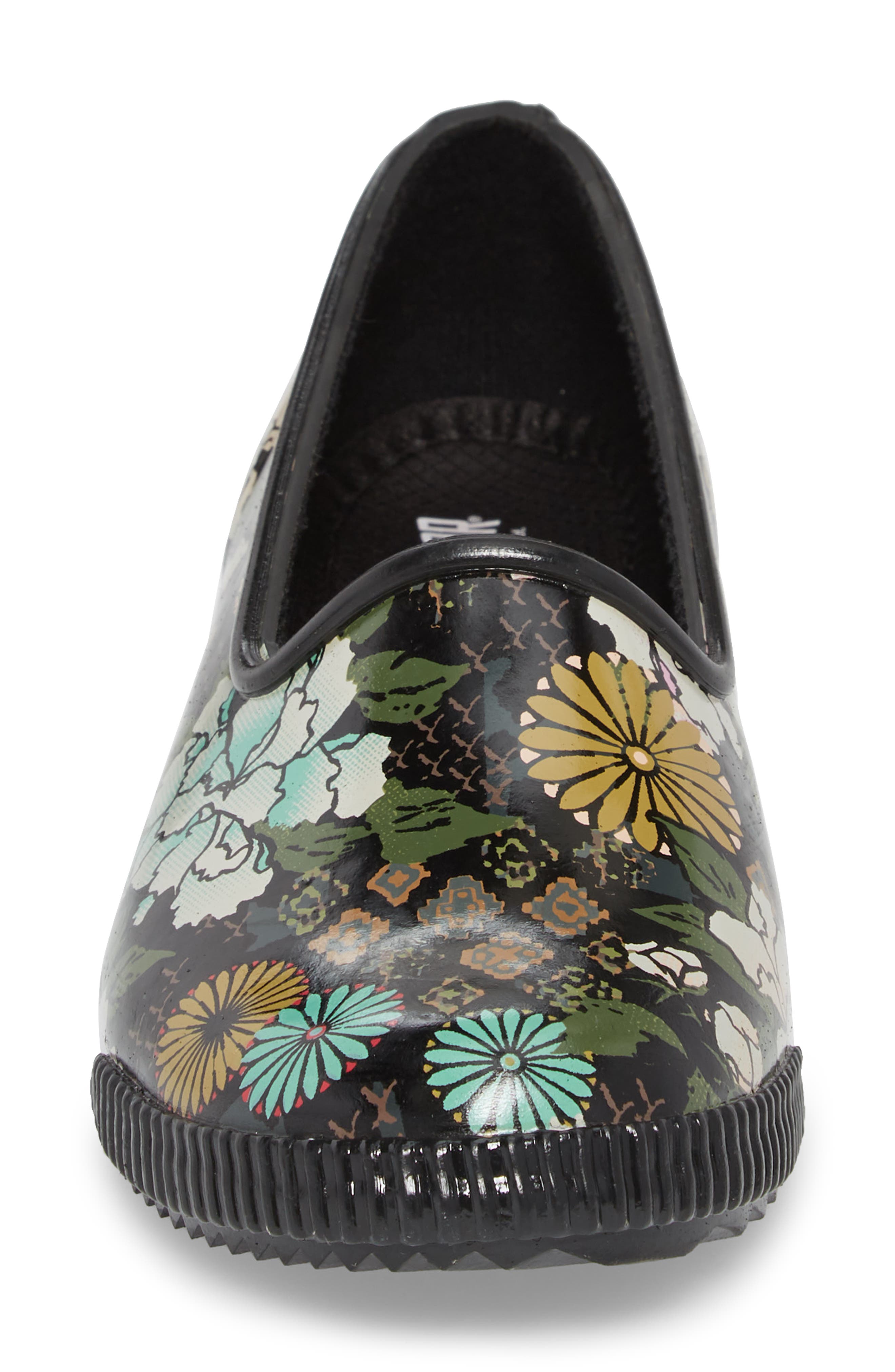 Cougar Ruby Waterproof Flat, Alternate, color, 