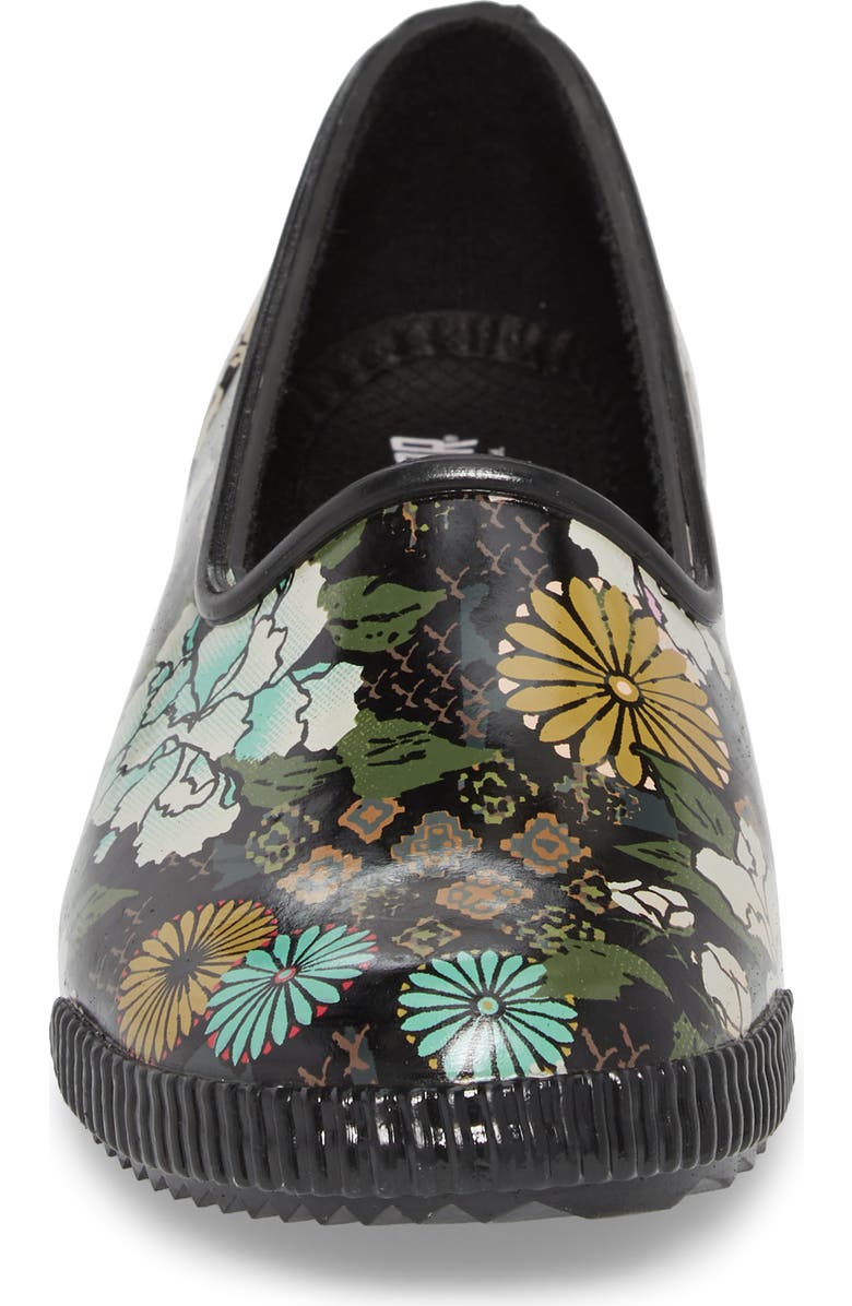 Cougar Ruby Waterproof Flat, Alternate, color,