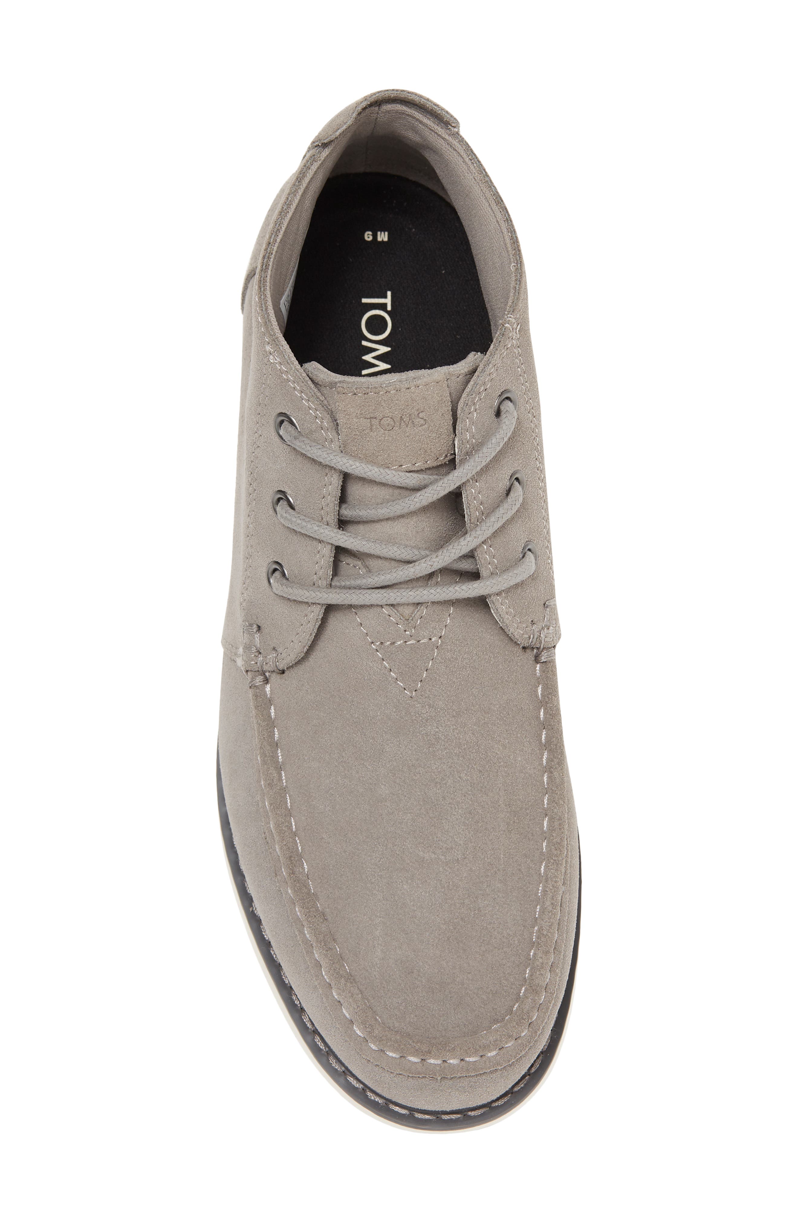 TOMS Navi Chukka Boot, Alternate, color, 