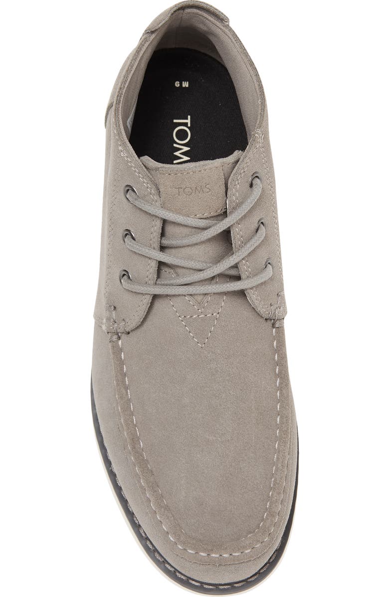 TOMS Navi Chukka Boot, Alternate, color,