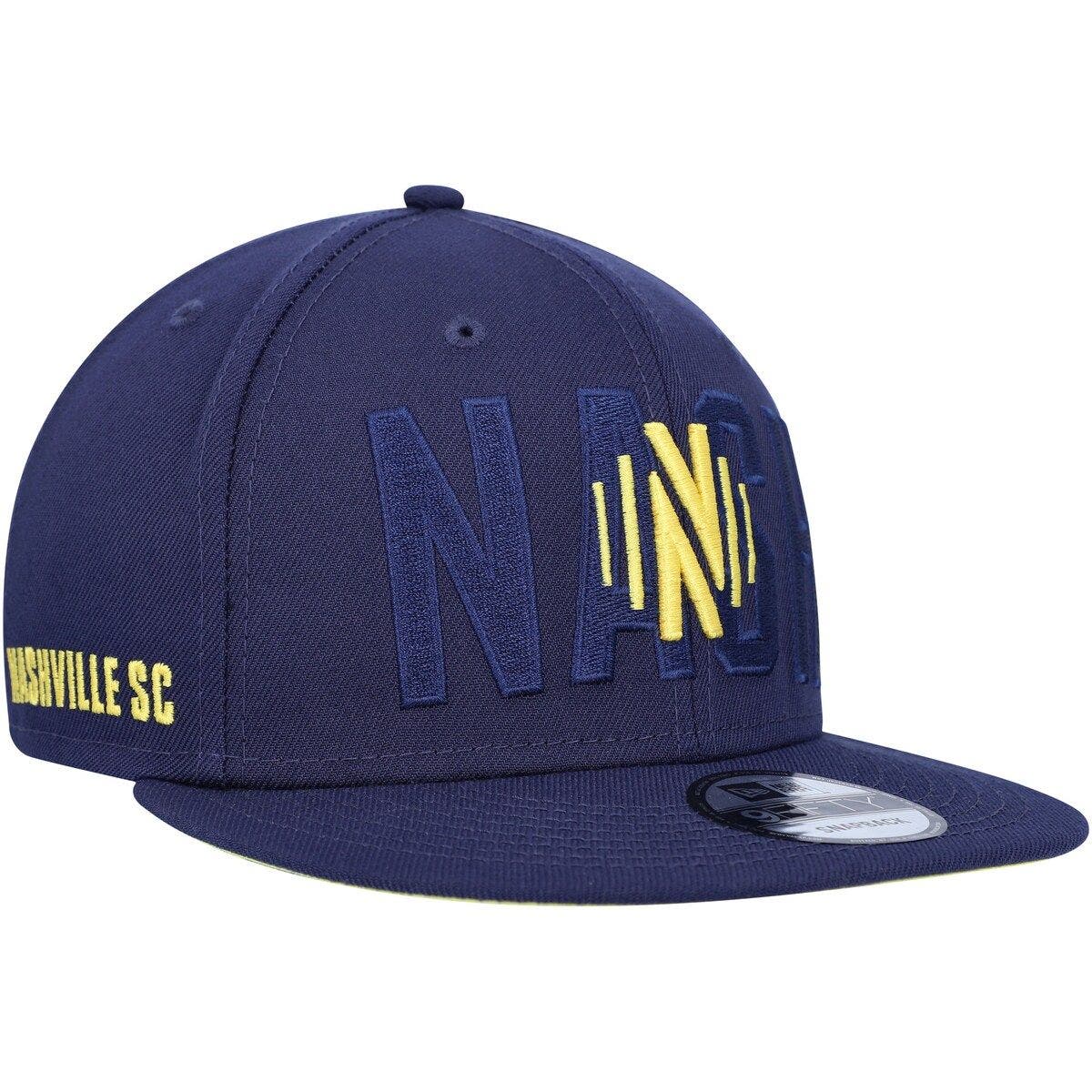 selected Navy
