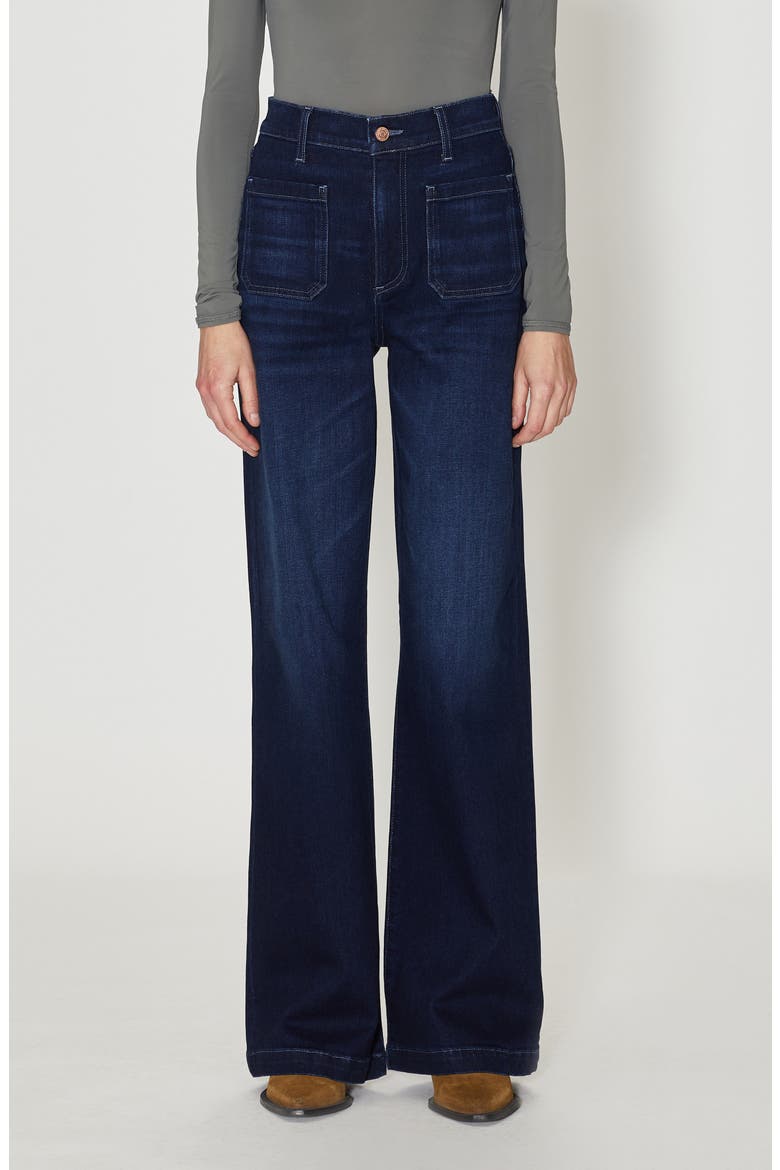 Virginia Wide Leg Jeans, Main, color, WANDERLUST