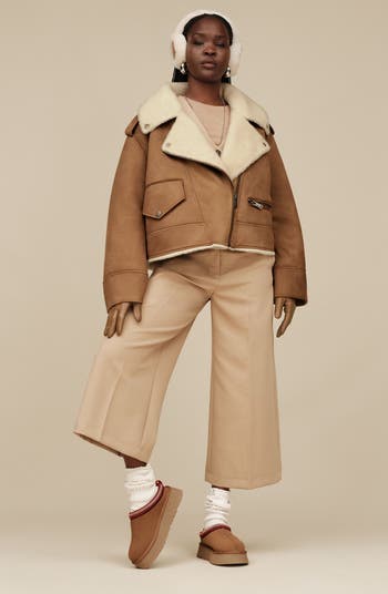 Tazz II Platform Slipper