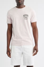 Roark Guideworks Graphic T-Shirt