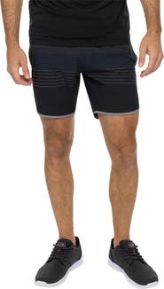TravisMathew Go Time 3.0 Stretch Performance Shorts