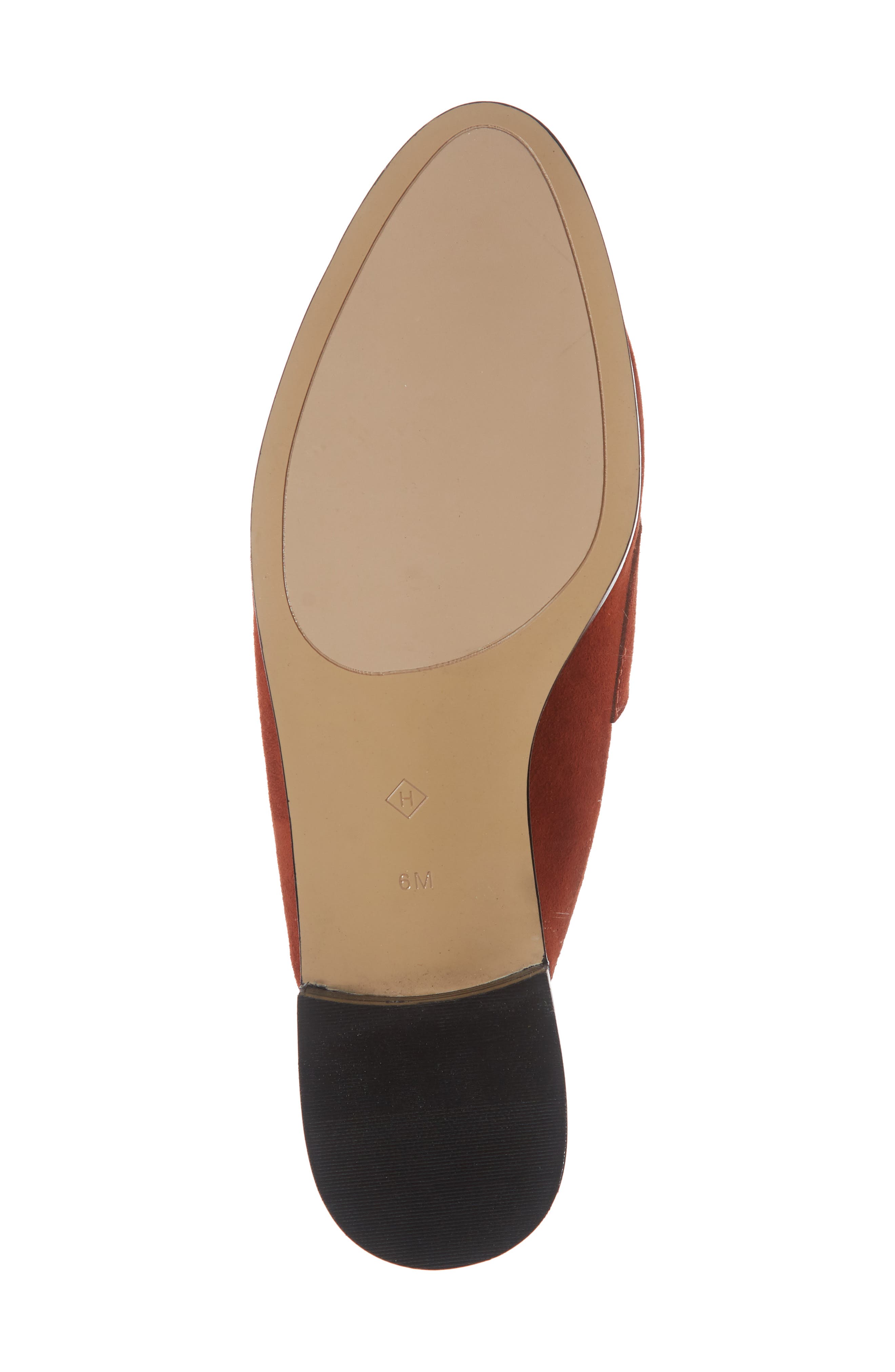 Halogen<sup>®</sup> Violet Mule, Alternate, color, 