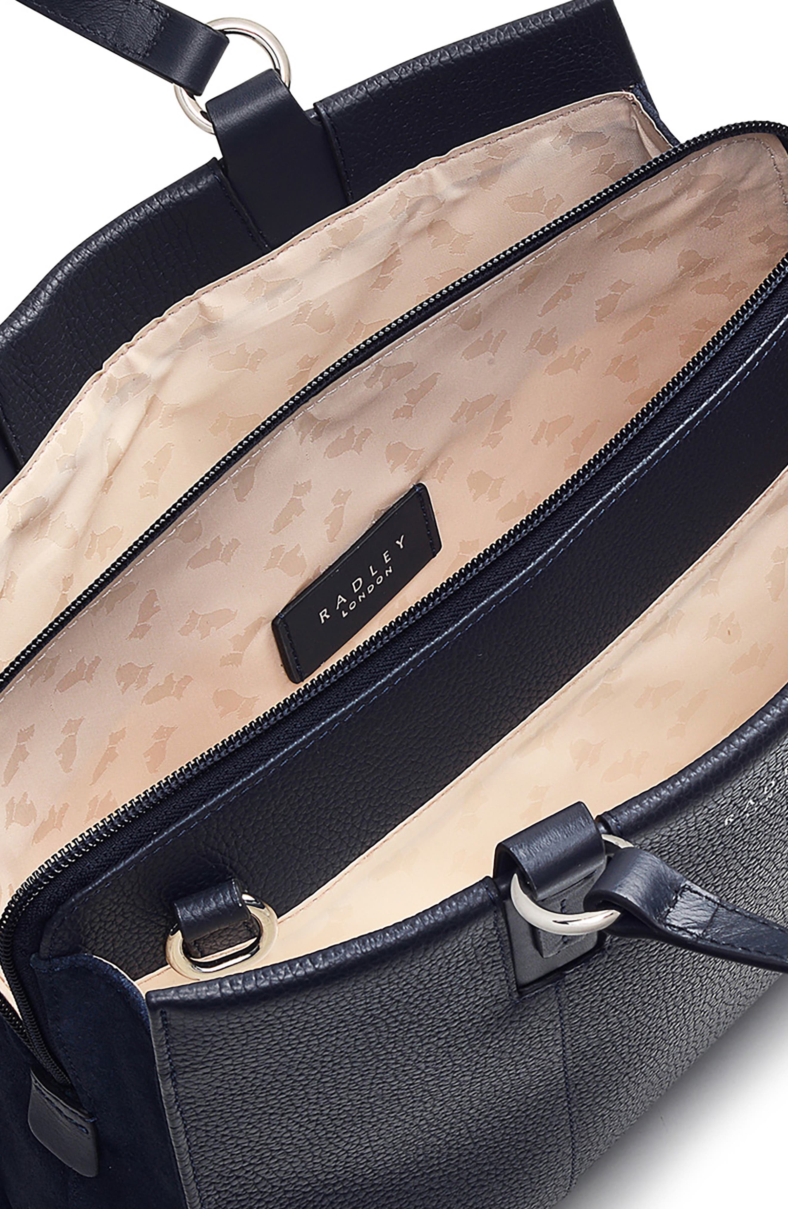 Radley Bedford Square Medium Tote Bag | Nordstromrack