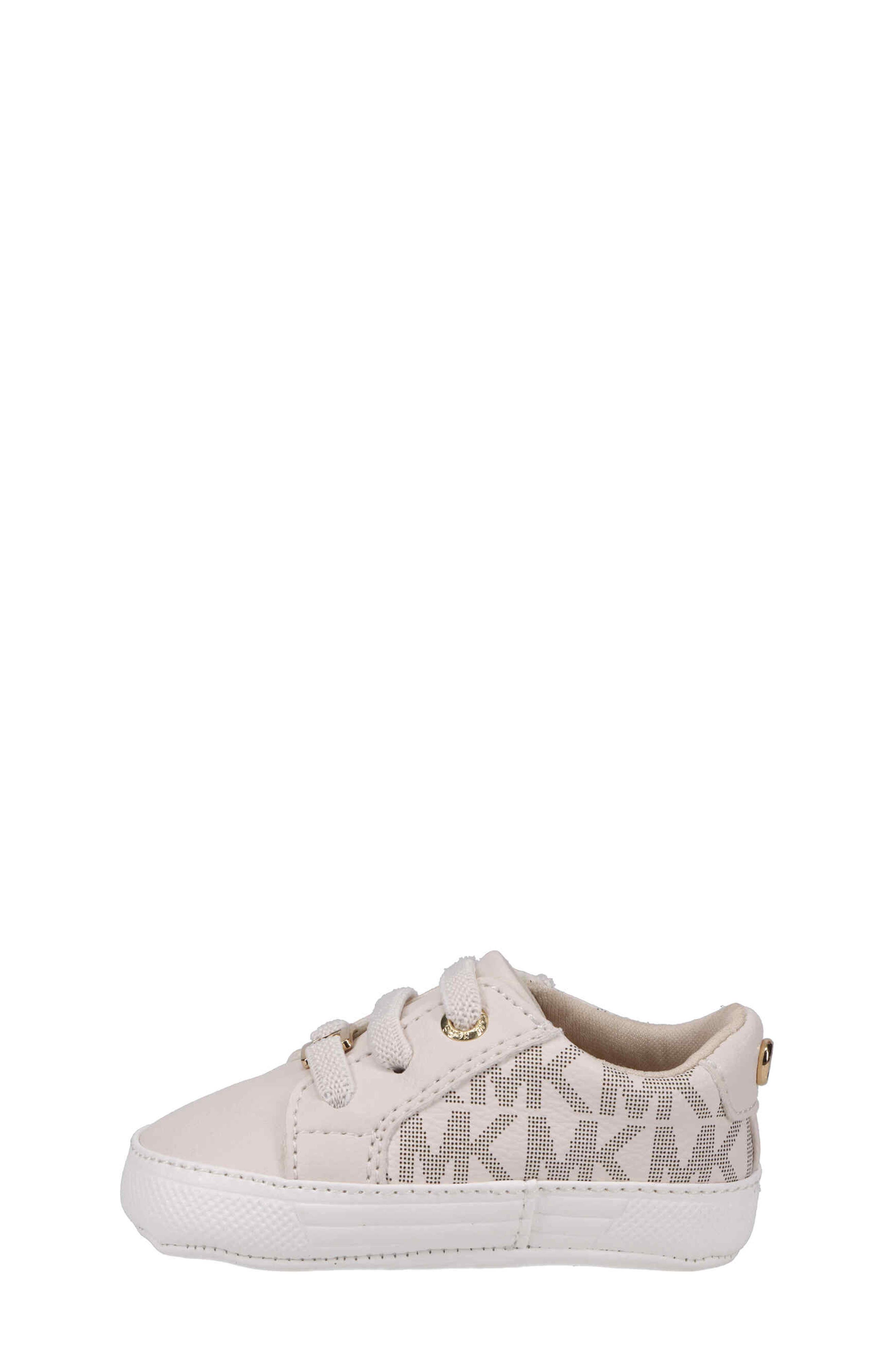 MICHAEL Michael Kors Izetta Sneaker, Alternate, color, 