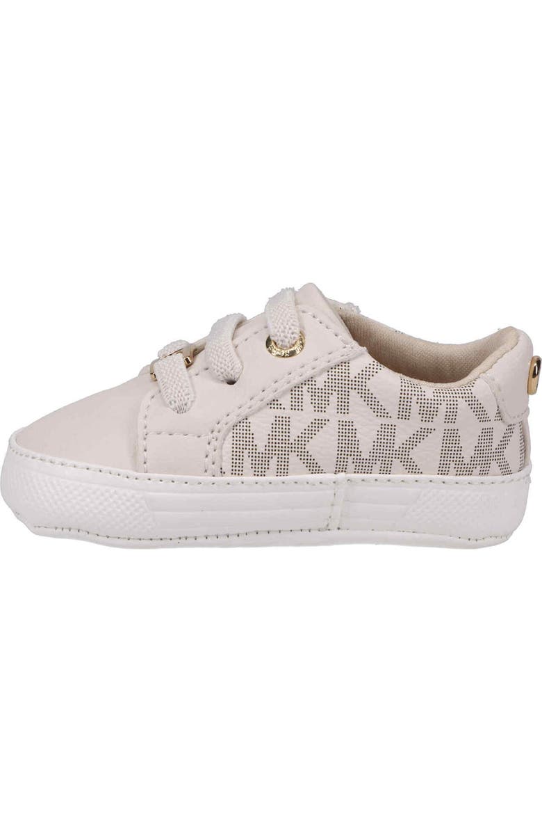 MICHAEL Michael Kors Izetta Sneaker, Alternate, color,