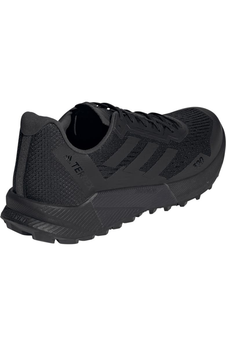 adidas Terrex Agravic Flow 2.0 Gore-Tex<sup>®</sup> Trail Running Shoe, Alternate, color,