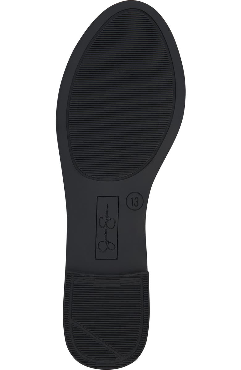 Jessica Simpson Kids' Amy Mary Jane Flat, Alternate, color,