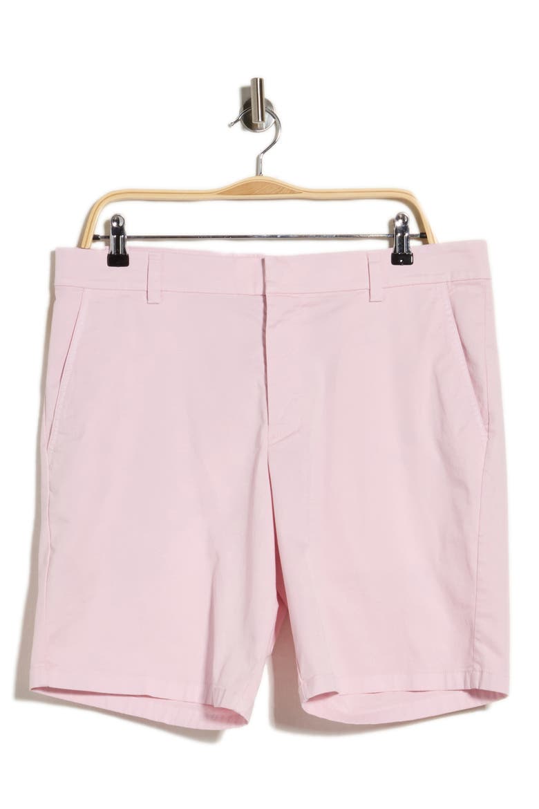 All Play Stretch Shorts, Main, color, SHELL