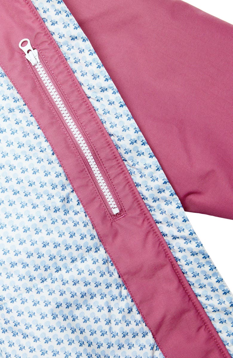 Northern Classics Girls Winter Coat, Alternate, color, Rose Pink