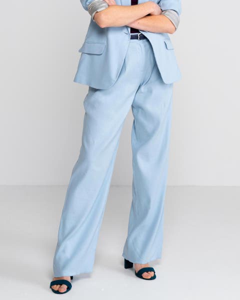 Iona Linen Pants