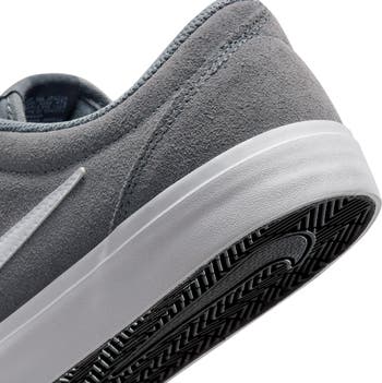 Charge Skate Sneaker