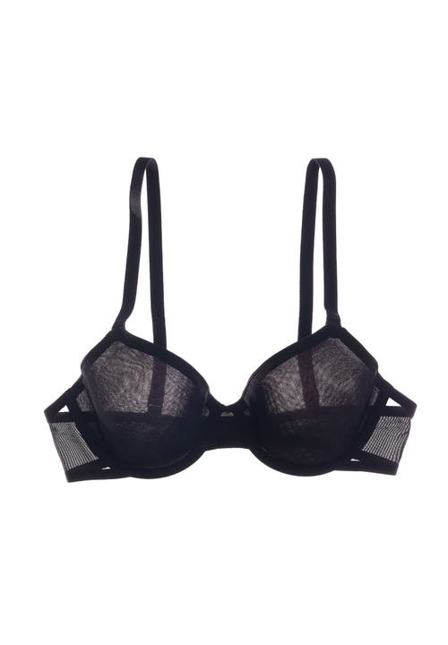 Cuup The Demi In Animal Print