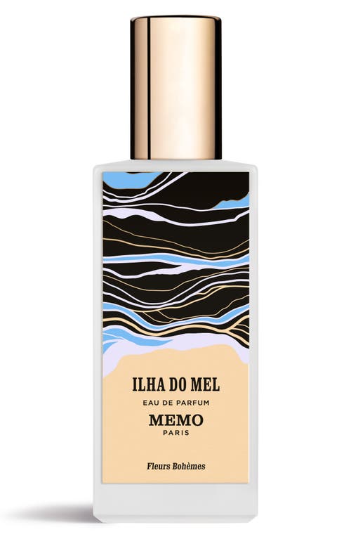 MEMO MEMO ILHA DO MEL EAU DE PARFUM 