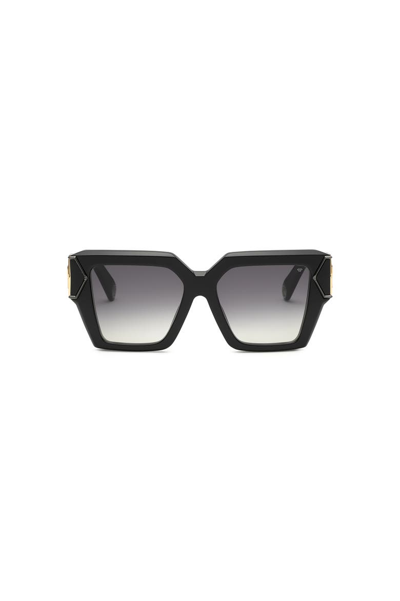 Sunglasses Plein Hera Women, Main, color, black